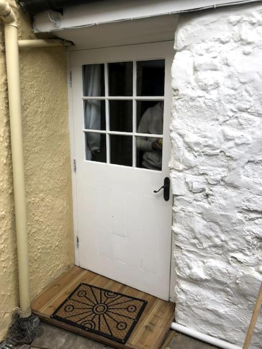 Lyme Clifftop Hideaway Lyme Regis Luaran gambar